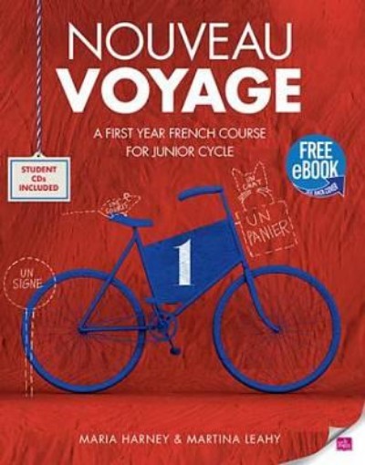 Picture of Nouveau Voyage 1 FREE EBOOK