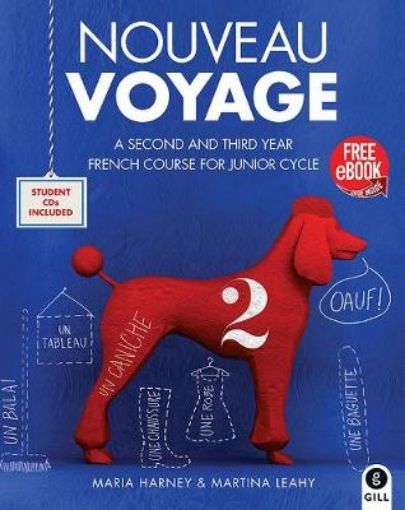 Picture of Nouveau Voyage 2 FREE EBOOK