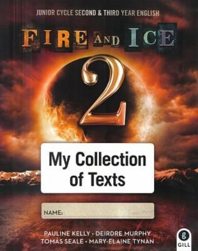 Picture of Fire & Ice 2 PORTFOLIO ONLY