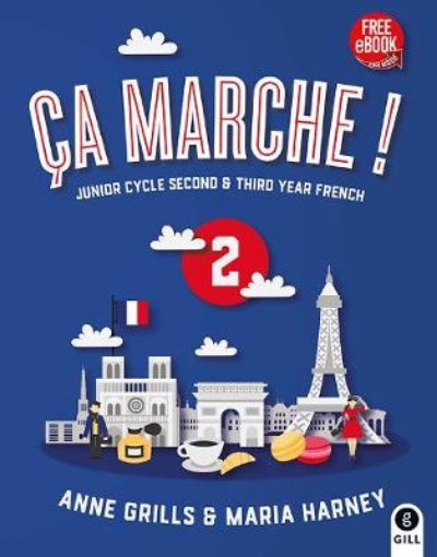 Picture of Ca Marche 2 FREE EBOOK