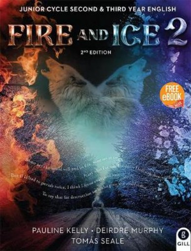 Picture of Fire and Ice 2 - New / 2nd Edition (2021)