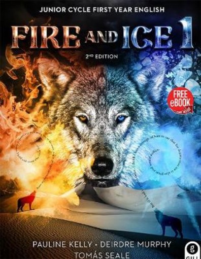 Picture of Fire and Ice 1 - New / 2nd Edition (2021)