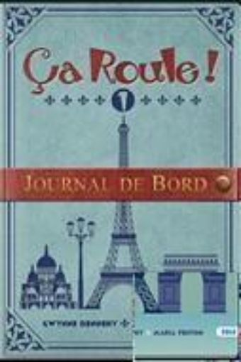 Picture of Ca Roule! 1 - Journal De Bord