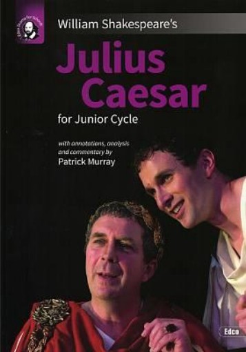 Picture of Edco Julius Caesar - Junior Certificate