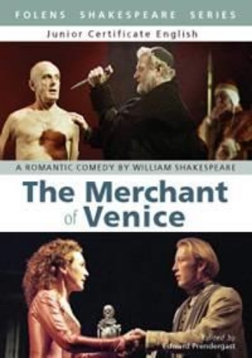 Picture of The Merchant of Venice