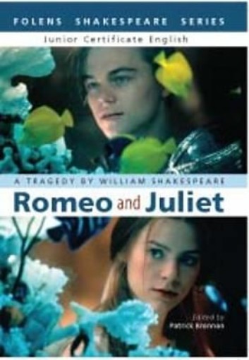 Picture of Romeo & Juliet - FOLENS