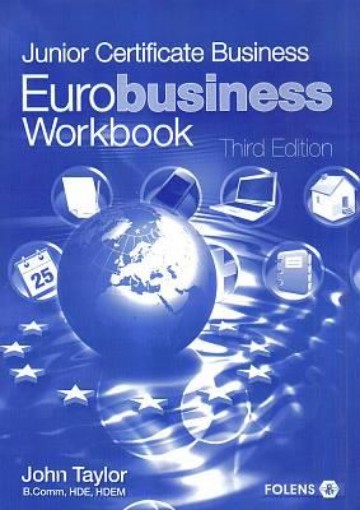 Picture of Eurobusiness - Workbook, 3rd Edition