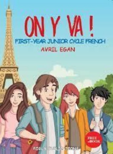 Picture of New On Y Va! FREE EBBOK