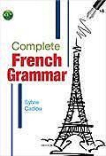 Picture of Complete French Grammar