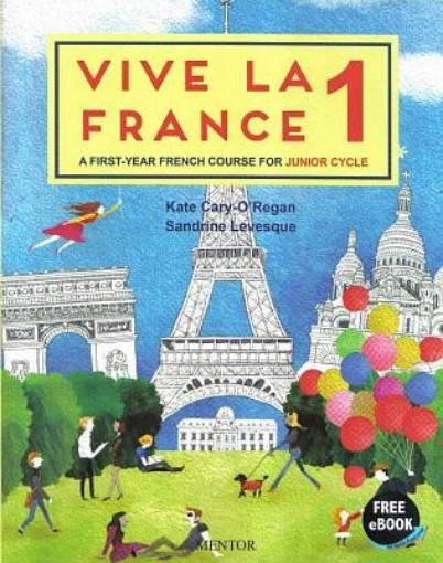 Picture of Vive La France 1