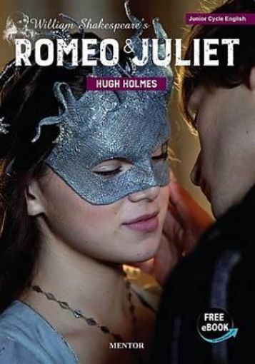 Picture of Romeo And Juliet Textbook & Workbook & FREE EBOOK