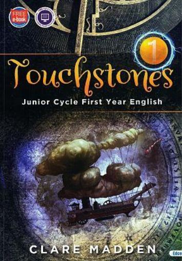 Picture of Touchstones 1 Textbook & Activity Set