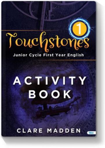 Picture of Touchstones 1 Activity Book
