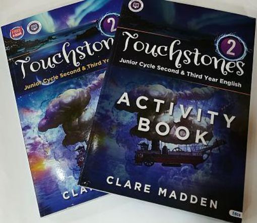 Picture of Touchstones 2 Pack