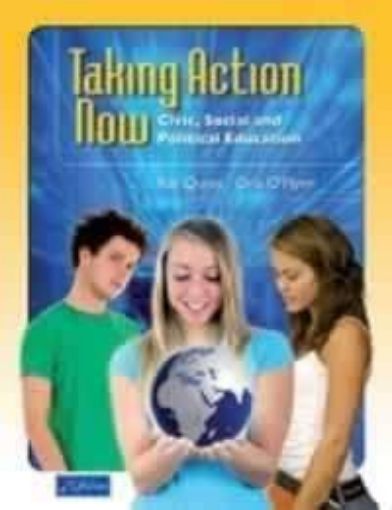 Picture of Taking Action Now Textbook & Workbook