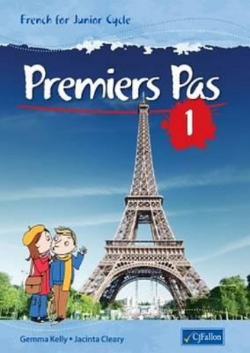 Picture of Premiers Pas 1 (Pack)