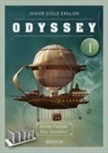 Picture of Odyssey 1 - Textbook and Workbook - Set