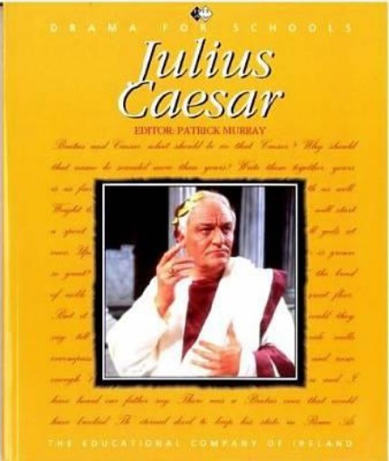Picture of Julius Caesar