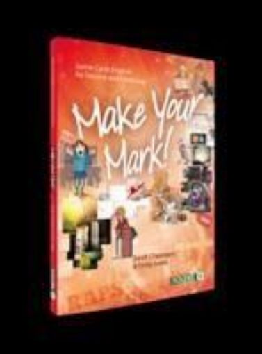 Picture of Make Your Mark! Set