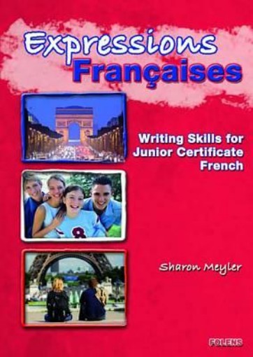 Picture of Expressions Francaises