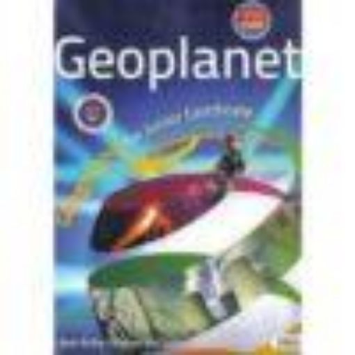 Picture of Geoplanet Text & Workbook FREE EBOOK CODE