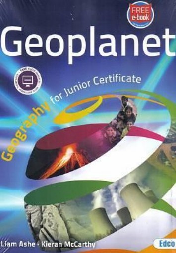 Picture of Geoplanet Text & Workbook FREE EBOOK CODE