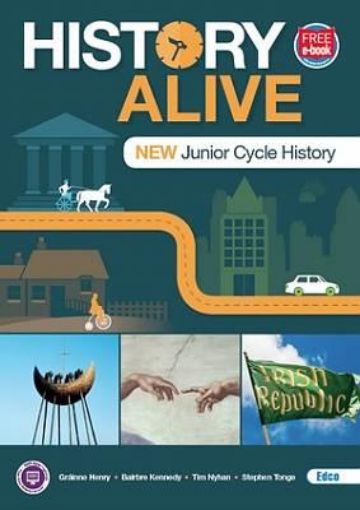 Picture of History Alive Text & Activity FREE EBOOK CODE