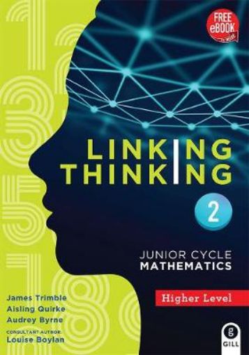 Picture of Linking Thinking 2