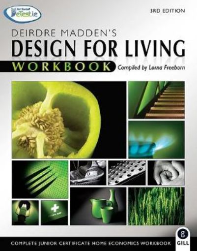 Picture of Design for Living Workbook 3rd Edition