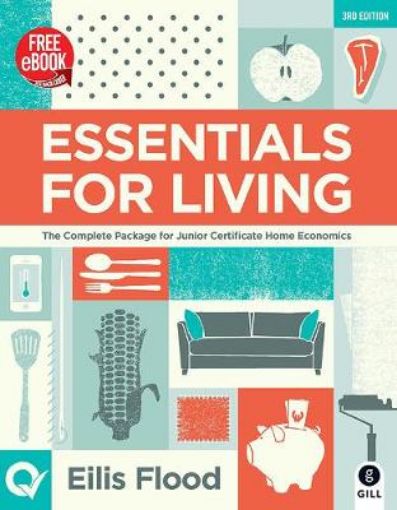 Picture of Essentials for Living Text & Homework Assignments Workbook 3rd Edition FREE EBOO