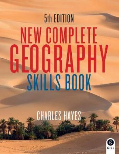 Picture of New Complete Geography Skills Book 5th Edition