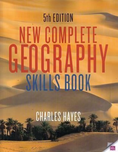 Picture of New Complete Geography Skills Book 5th Edition