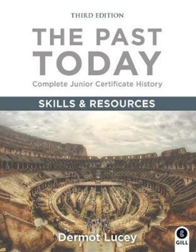 Picture of The Past Today Skills Book 3rd Ed