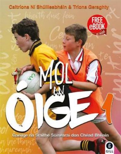Picture of Mol an Oige 1