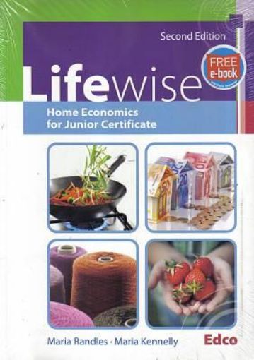 Picture of Lifewise Textbook & Workbook 2nd Edition FREE EBOOK