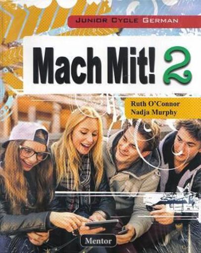 Picture of Mach Mit! 2 - Set