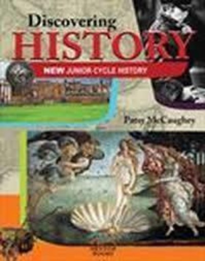 Picture of Discovering History - Set - New Edition