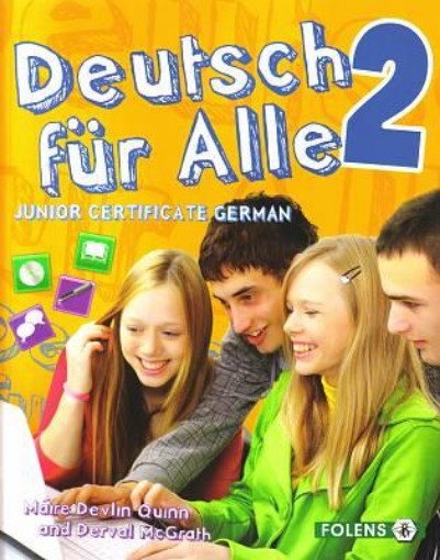 Picture of Deutsch Fur Alle 2