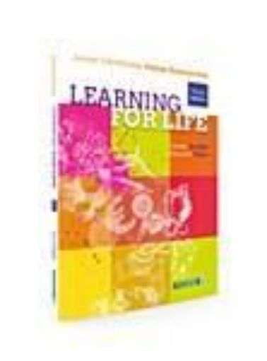 Picture of Learning for Life 3rd Edition Textbook & Workbook