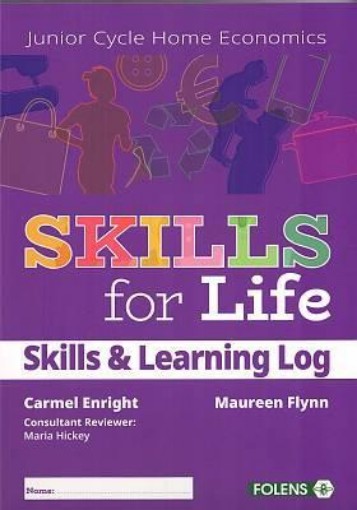 Picture of Skills For Life - Skills and Learning Log