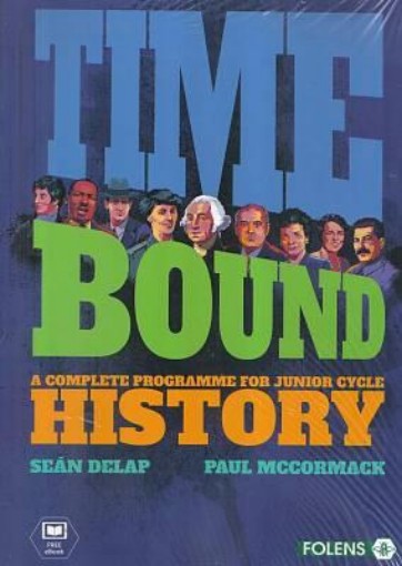 Picture of Time Bound - Set