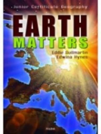 Picture of Earth Matters Textbook & Workbook