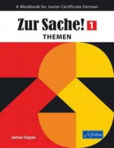 Picture of Zur Sache! 1: Themen