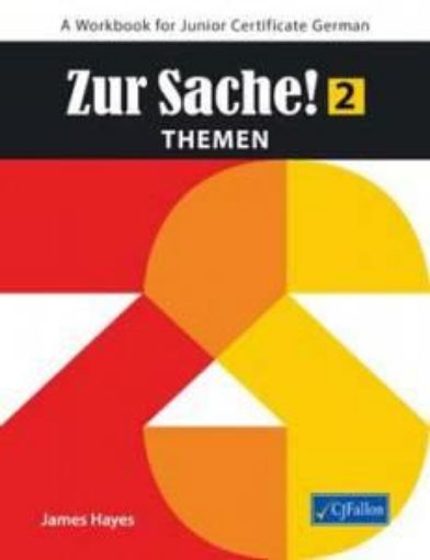 Picture of Zur Sache! 2 Themen