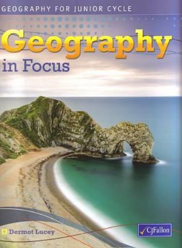 Picture of Geography In Focus