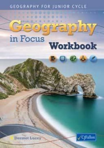 Picture of Geography in Focus Workbook
