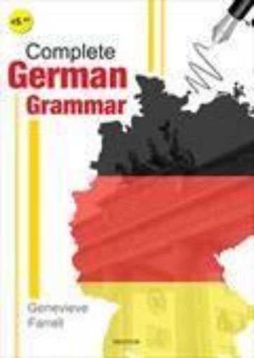 Picture of Complete German Grammar