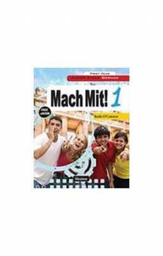 Picture of Mach Mit! 1
