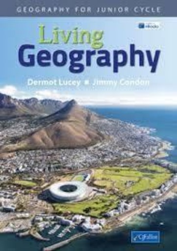 Picture of Living Geography Pack FREE EBOOK
