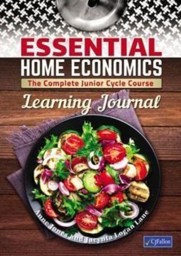 Picture of Essential Home Economics Workbook